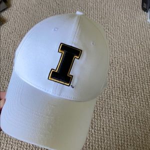 University of Iowa Baseball cap